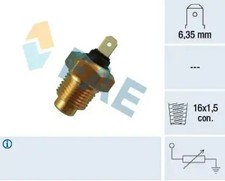COOLANT TEMPERATURE SENSOR