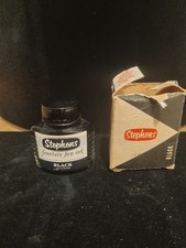Rare vintage stephens - vintage,