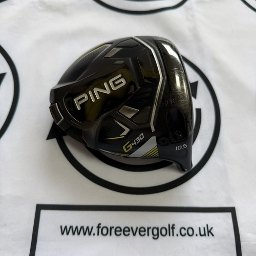 Ping g430 sft driver - sft, 10.5