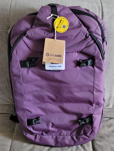 Pacsafe venturesafe exp45 - pacsafe,
