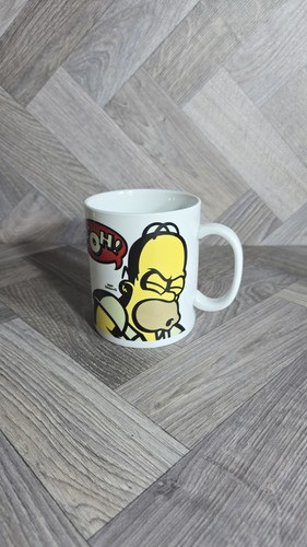 Very large the simpsons - the,