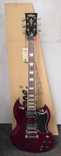 Vintage VS6 6 String Electric