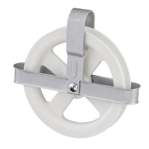 Clothesline pulley inch - 5,