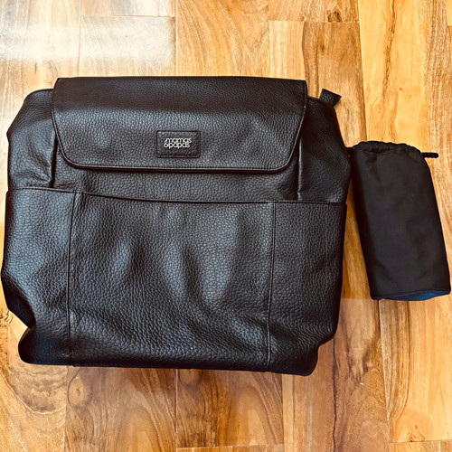 Mamas papas black solid - mamas, &