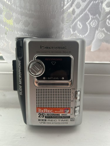 Panasonic l31 mini - panasonic,