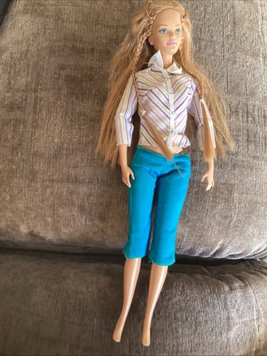 Midge happy family doll - family,