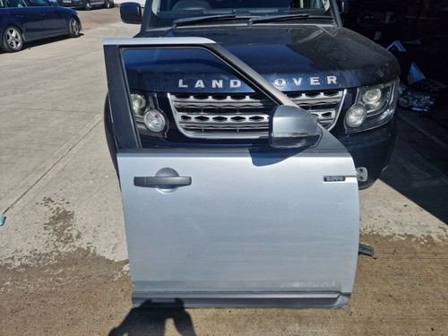 Land rover discovery4 2010 - rover,