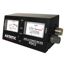 ASTATIC 302-PDC2 Strength Test