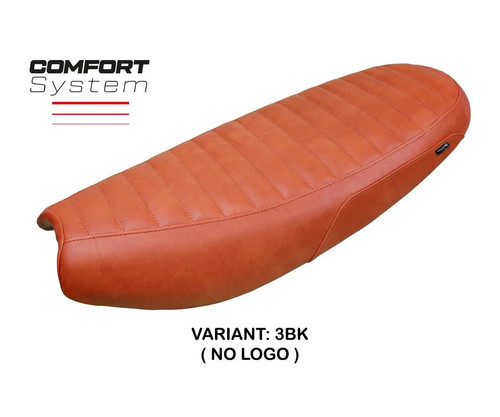 Seat cover hull comfort - cover,