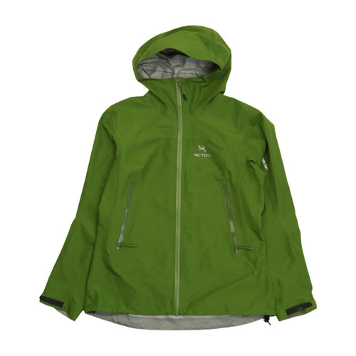 Arc teryx jacket zeta - jacket, ‘zeta