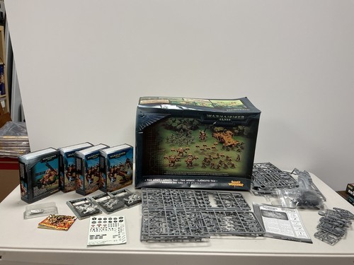 Warhammer 40k tau - warhammer, all