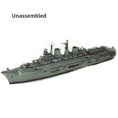 400 hms invincible - 1/400, (r05)