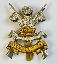 3rd Carabiniers Prince of