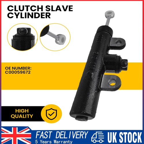 Clutch master cylinder replace - clutch,