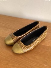 Kokua Barcelona Croc Embossed