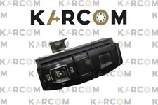 Scania 1870913 Steering Wheel Switch * SCREW MOUNT MISSING * USED TRUCK PARTS UK