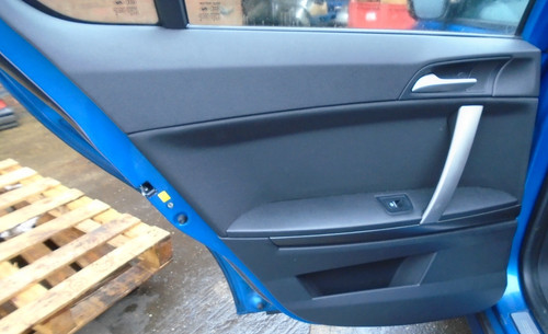 Se gt 5dr nearside - 12,