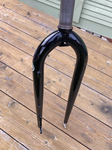 Salsa cromoto grande - cromoto, fork