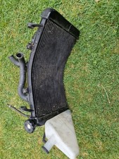 Suzuki GSX 1300 R Hayabusa