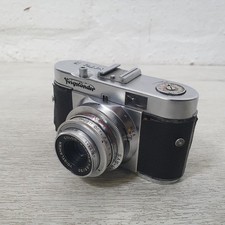 VOIGTLANDER VITO B