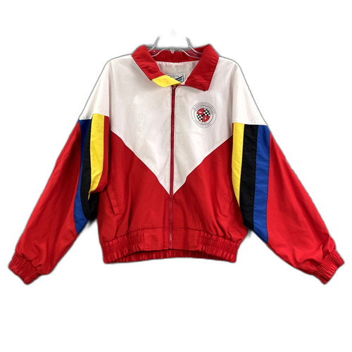 Vtg race wear 5th - vtg,