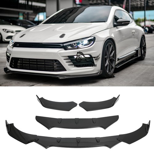 For scirocco mk3 gloss - for,