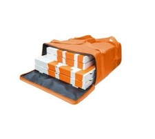 Just Eat Hot Food Delivery Bag