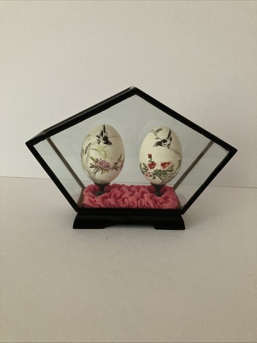 Chinese vtg pair - chinese, hand