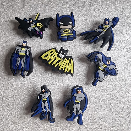 New batman cartoon - 8,