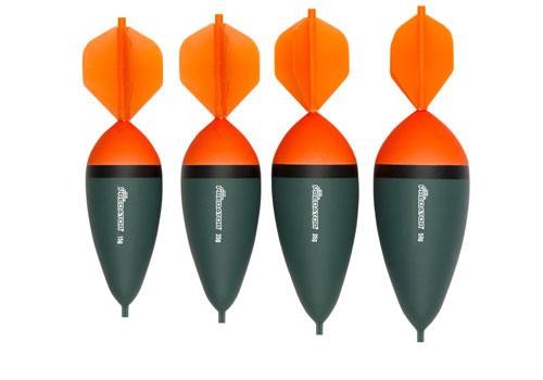 Fox rage predator dart - fox,