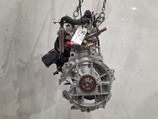 2020 TOYOTA YARIS ENGINE