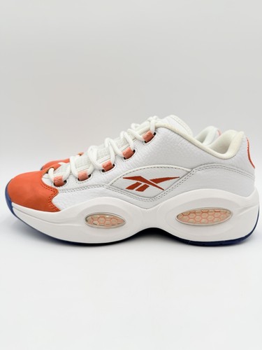 Reebok men question - reebok,