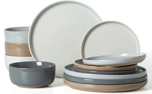 Richmount halo plates - halo, and