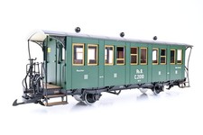 LGB G Gauge 30343 RhB