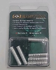 Easton Carbon Arrow Inserts 6