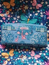 Cath Kidston Travel Wallet