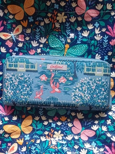Cath kidston travel wallet - cath,