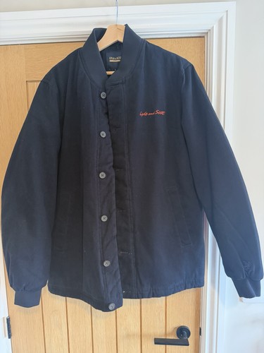 Lyle and scott brand new - and,