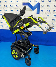 Meyra iChair Orbit Electric