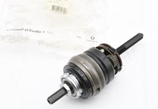 Speed sturmey archer - 5,