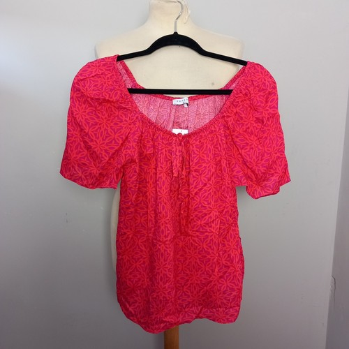 Papaya pink coral - pink,