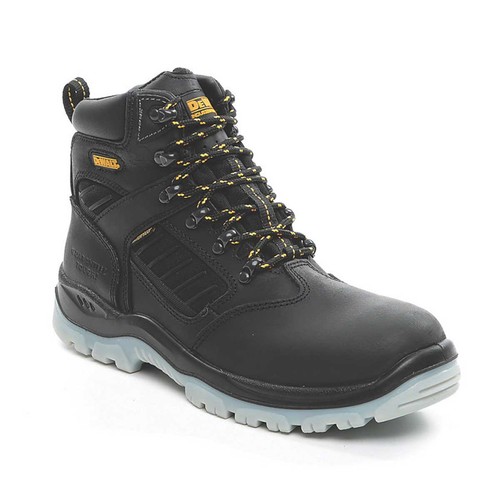 Dewalt safety boots mens wide - safety,