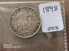 1816 to 1901 KG3 to QV 92.5% /