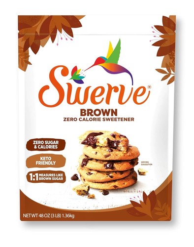 Ultimate brown sugar - brown,
