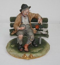 Vintage Capodimonte Good