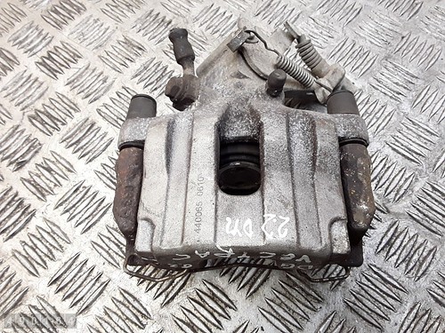 2003 opel vectra - opel, break