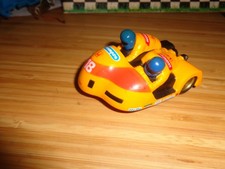 SCALEXTRIC C239 HONDA