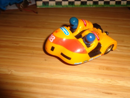 Scalextric c239 honda - scalextric,