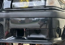 BMW E36 M3 Front Bumper Air