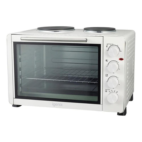Igenix ig7145 electric - ig7145, mini